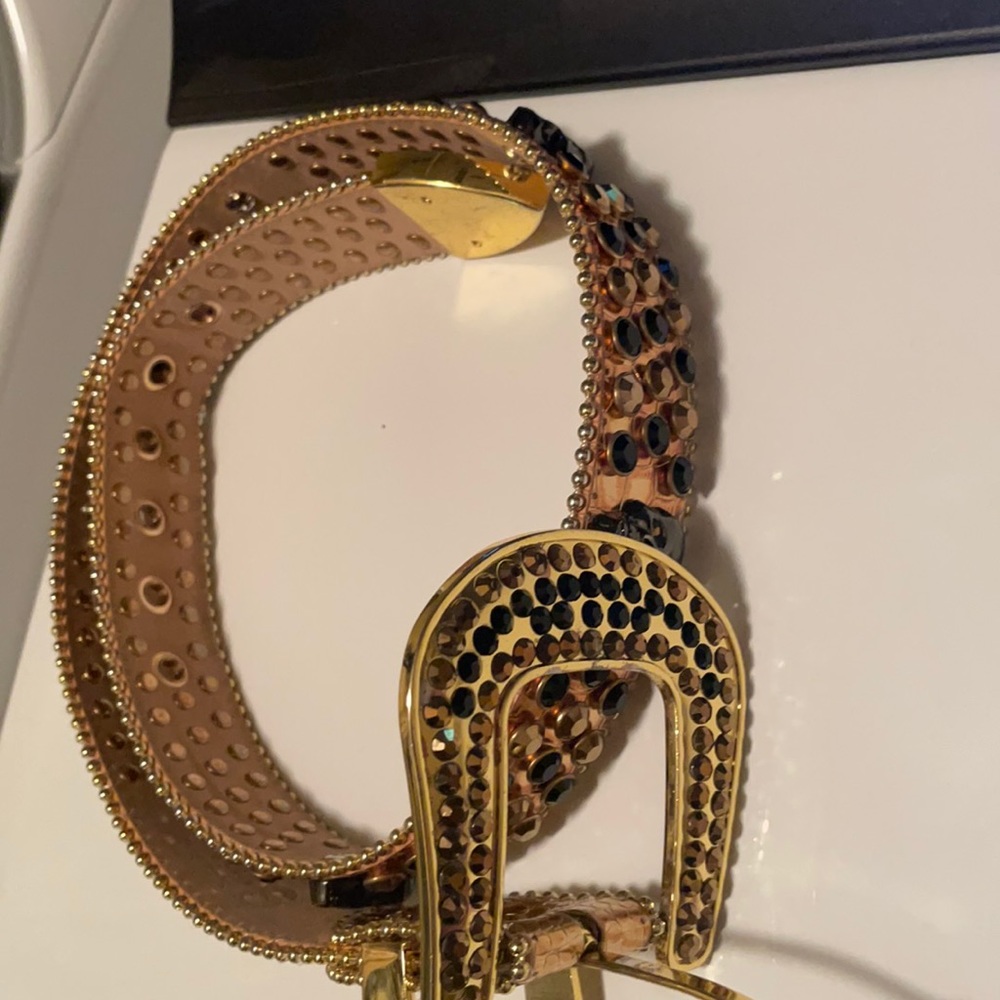 Majestik belt